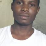 REINHARD Shihunwa Profile Picture