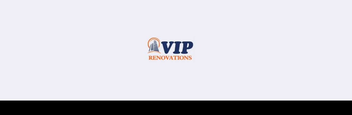 Vip Renovations Cover Image