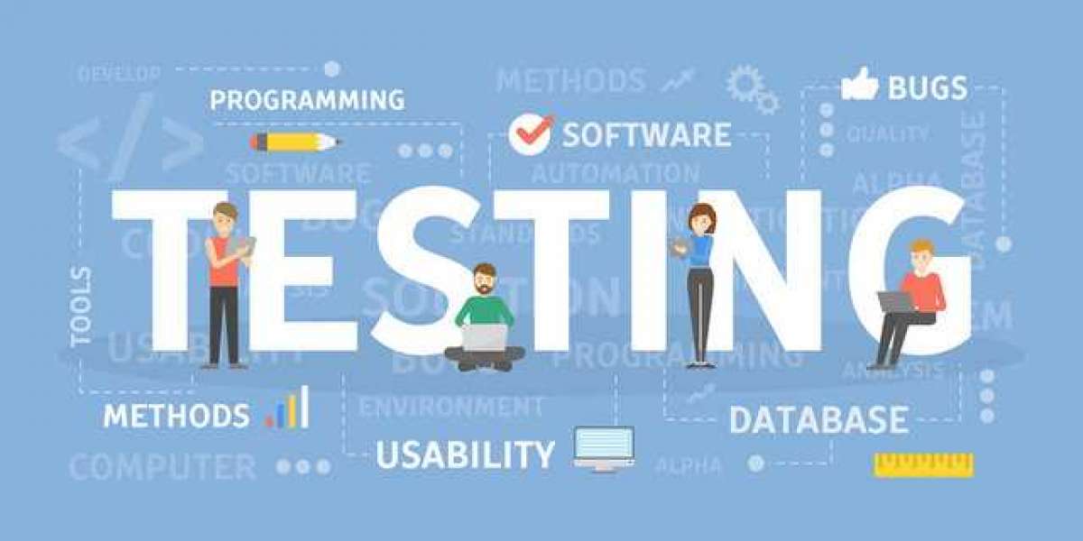 what is Software Testing