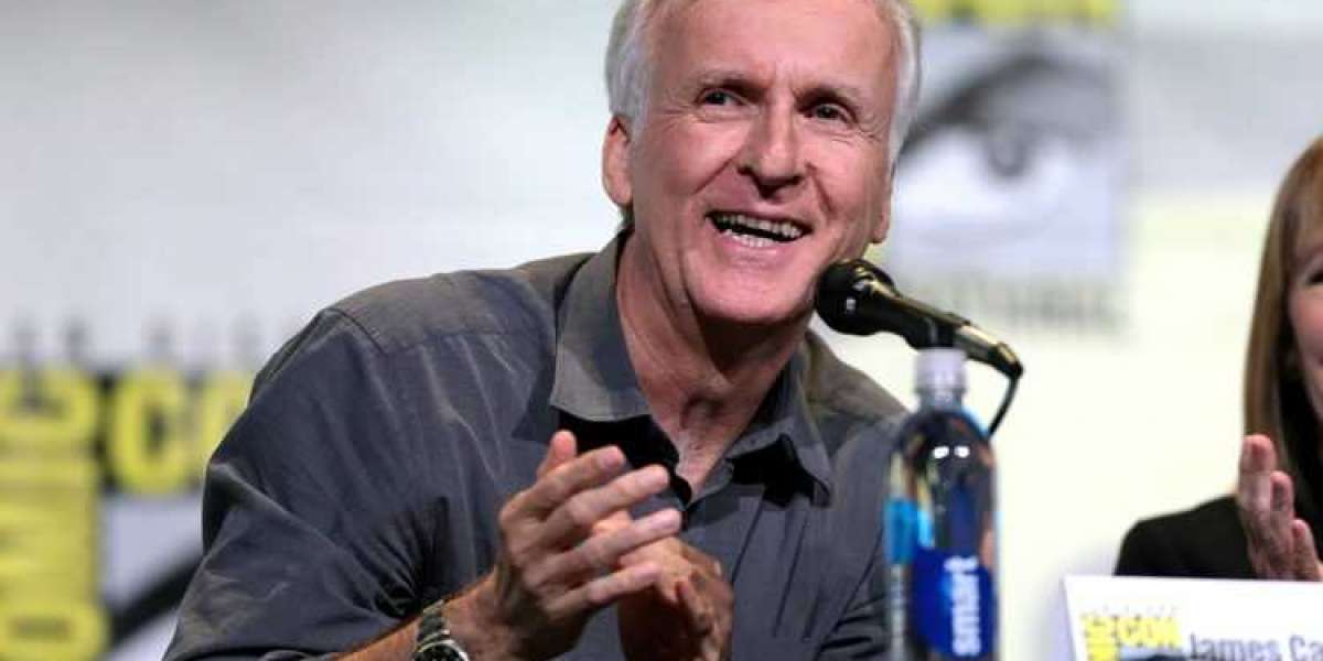 What is james cameron net worth and asset details?