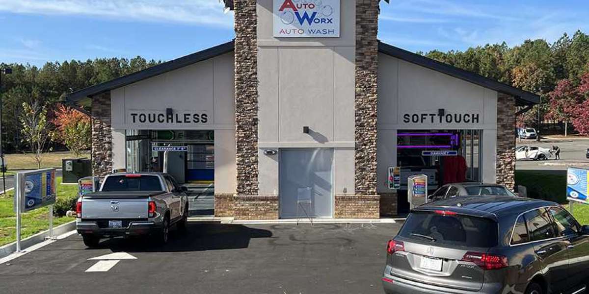 Car Wash Raleigh: Keep Your Car Looking Its Best: