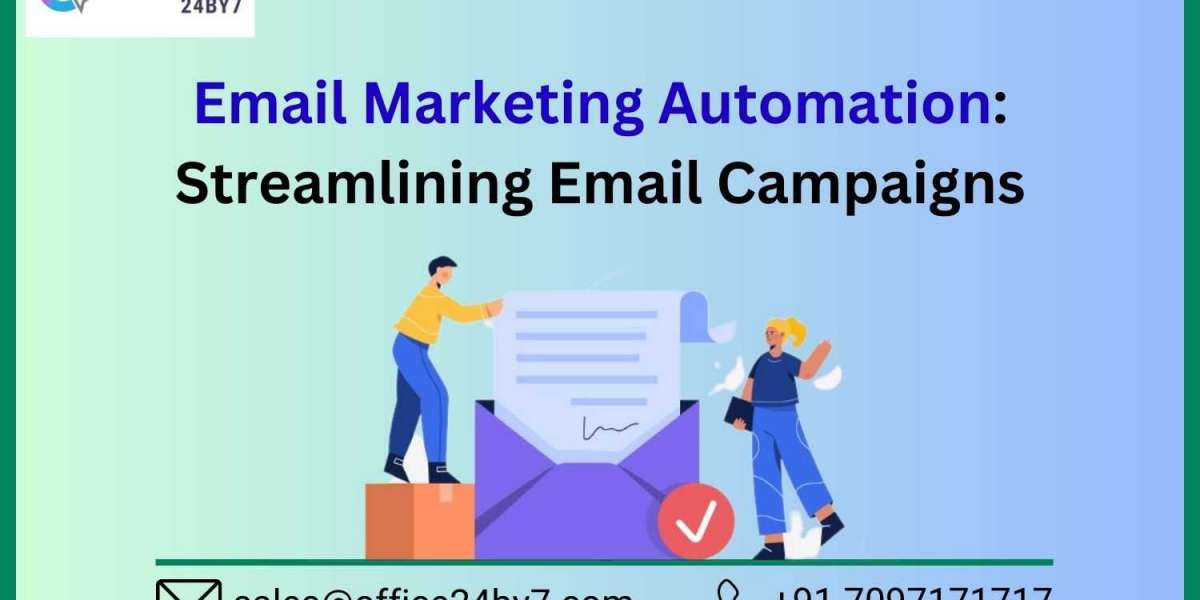 Email Marketing Automation: Streamlining Email Campaigns