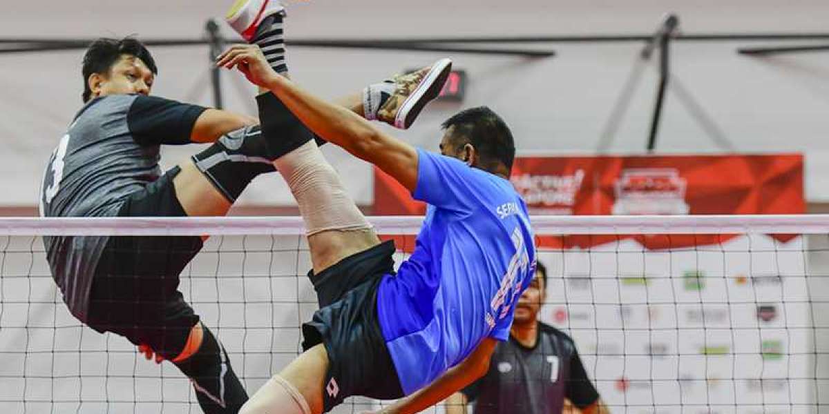 The Intricacies of Sepak Takraw Betting: Analyzing Players and Techniques in the Southeast Asian Sport