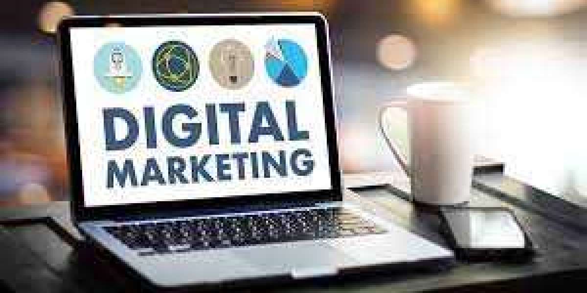 Pakistan's Digital Marketing Sector: Unlocking Growth Prospects