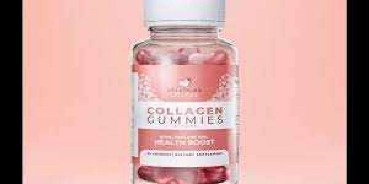 Bellisma Skin Gummies Skin Care Product In Trend USA, Canada