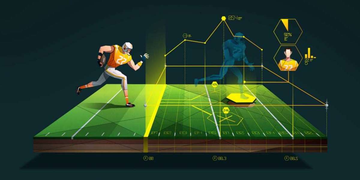 Sports Analytics Market Global Trend, Demand, Scope, Growth Analysis and Industry Forecast 2023 -2032