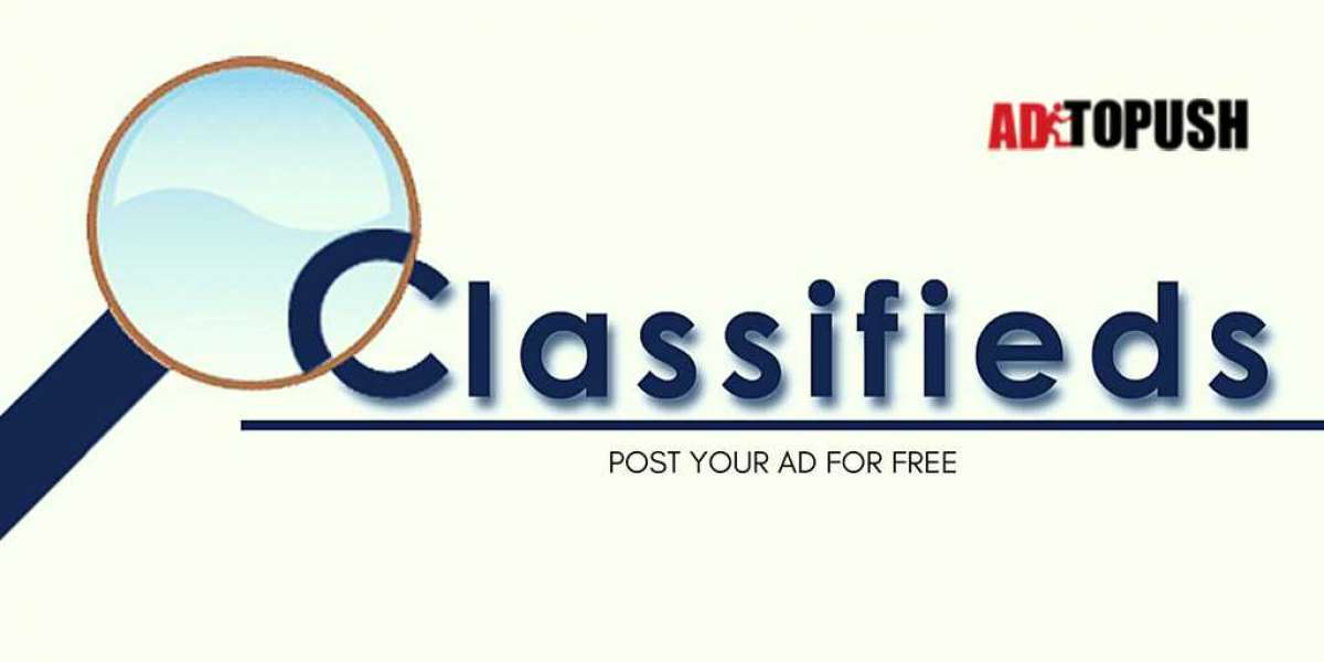 Post Free Classified Ads worldwide to Grow your Business