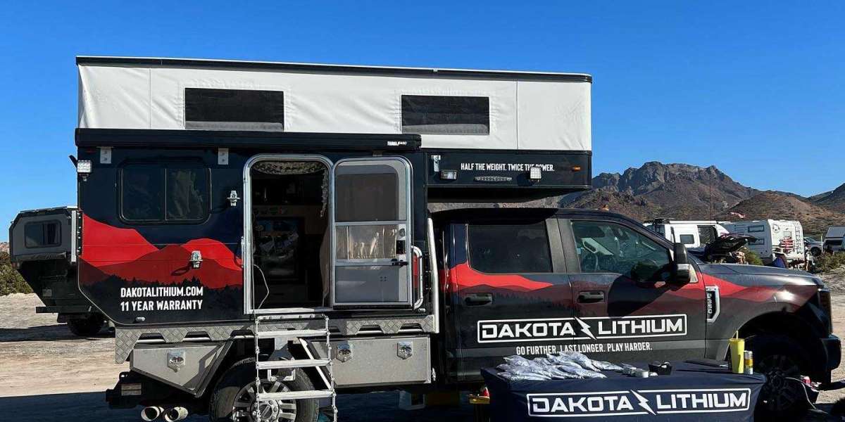Are there any disadvantages to using lithium RV batteries?