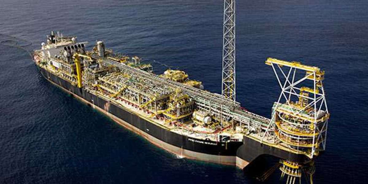 Floating Production Storage and Offloading (FPSO) Market 2023 Revenue, Opportunity, Forecast and Value Chain 2029