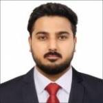 Muhammad Qasim Khalid Profile Picture