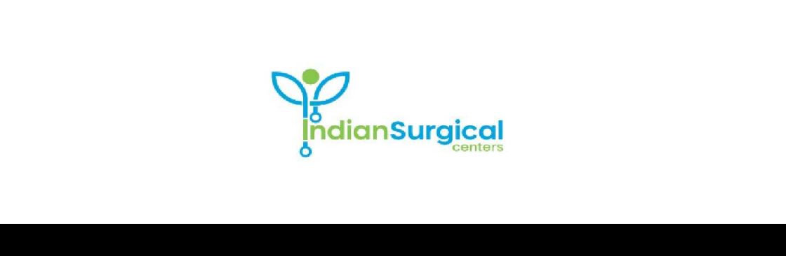 Indian Surgical centers Cover Image