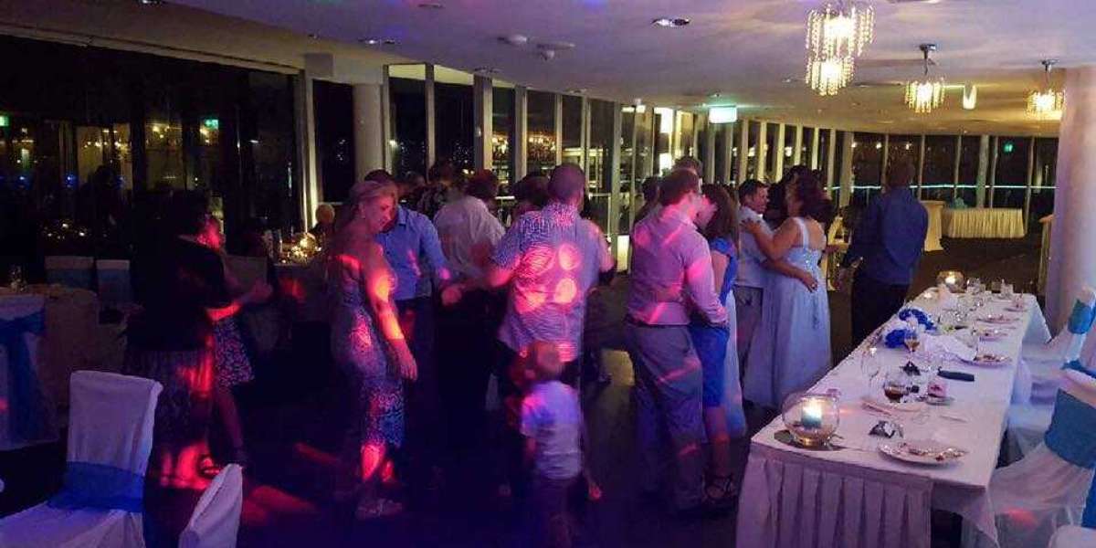 Find To Wedding DJ in Sydney