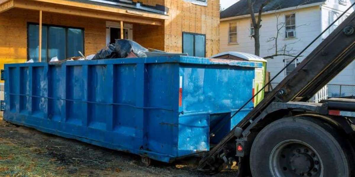 Can a Dumpster Roll-Off Damage My Driveway?