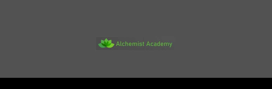 Alchemist Academy Cover Image