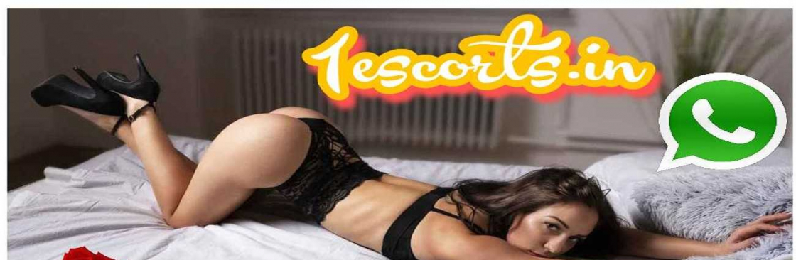 Escorts Chandigarh Cover Image