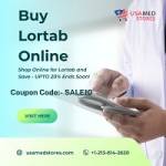 Buy Lortab 10 500mg Tablets Online USA Profile Picture