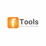 fTools Online Video Downloader Profile Picture