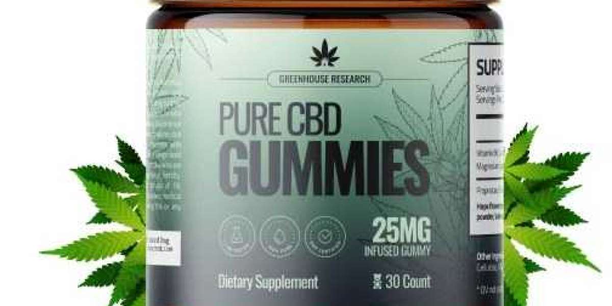 2023#1 Sweet Relief CBD Gummies - 100% Original & Effective