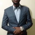 Eric Mugambi Profile Picture