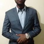 Eric Mugambi Profile Picture