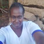 Fridah Mberia Profile Picture