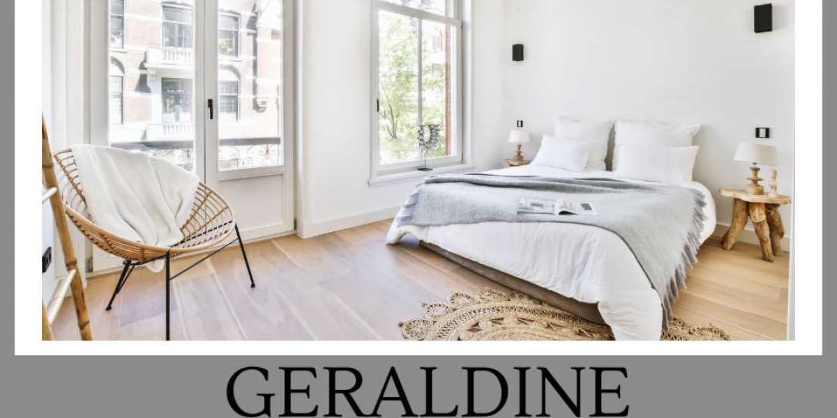 Geraldine accommodation