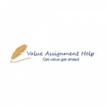 Value Assignment Help Profile Picture