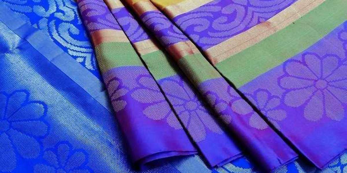 Kanchipuram silk sarees