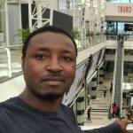 Mphatso Profile Picture