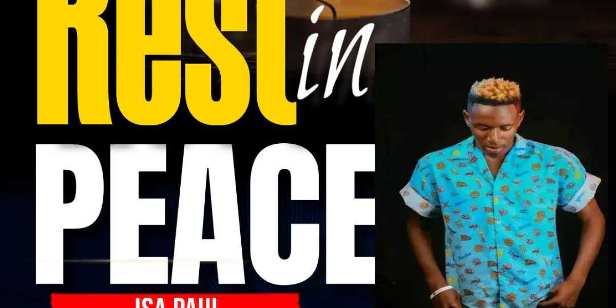 REST IAN SITATI IT IS WELL ONE DAY WE SHALL MEET  JESUS BE WITH US
