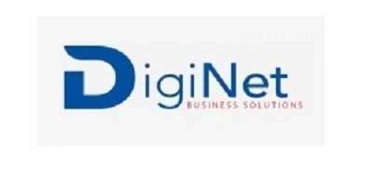 Diginet Business Solutions – Photocopiers