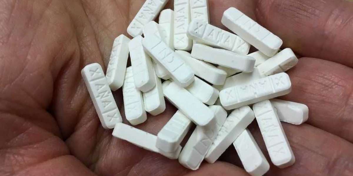 Buy Xanax Online Without Prescription From Mexican Pharmacy Store