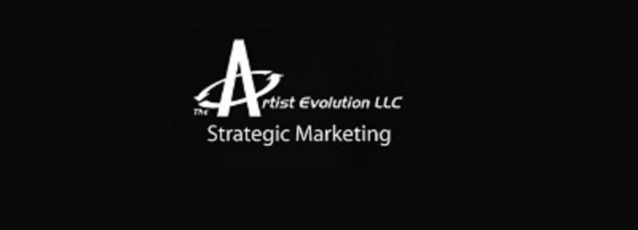 The Artist Evolution LLC Cover Image