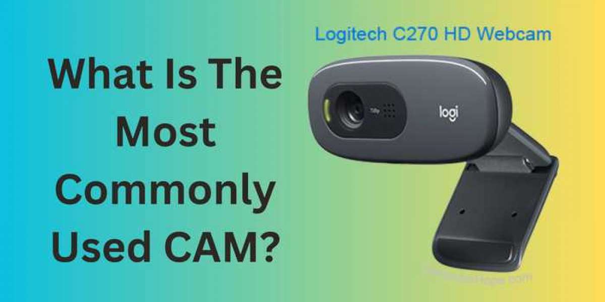 What Is The Most Commonly Used CAM?