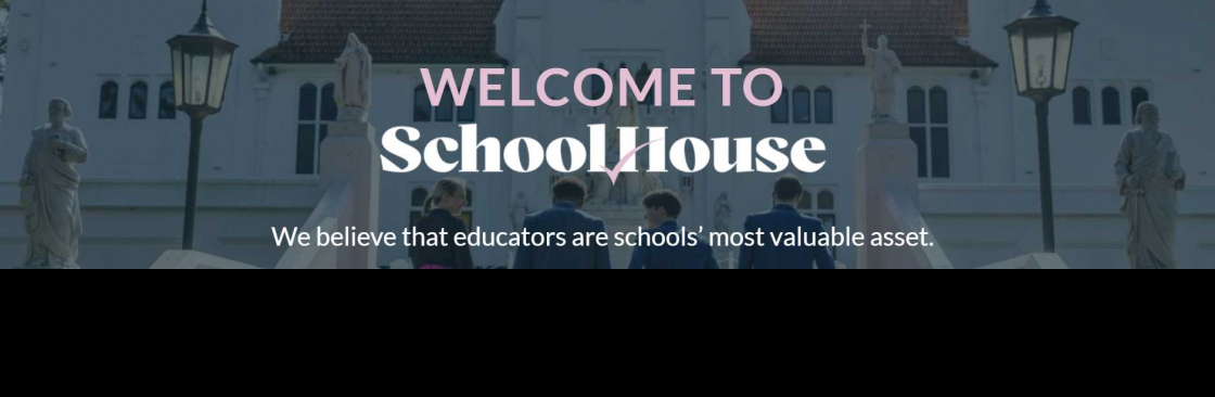 School House Cover Image