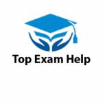 Topexamhelp Profile Picture