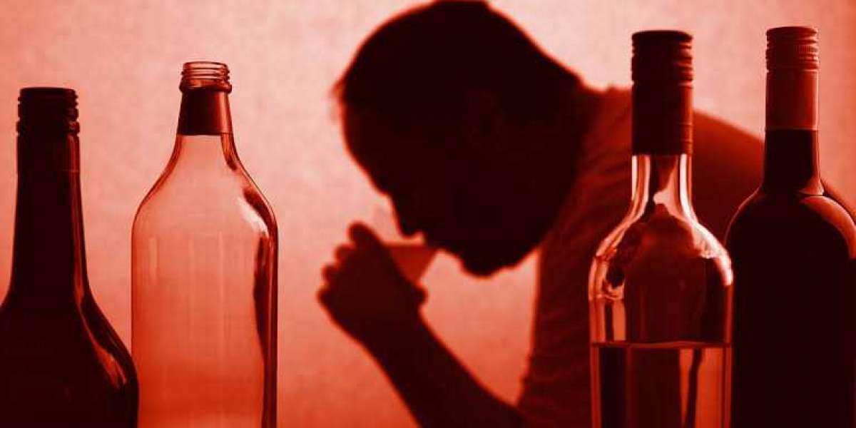 ALCOHOL:EFFECTS AND IMPLICATIONS