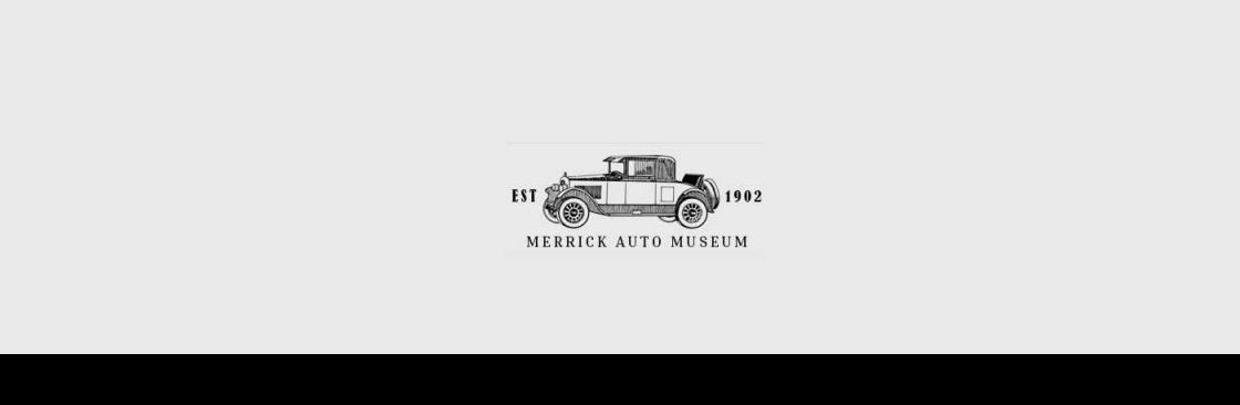 Merrick Auto Museum Cover Image