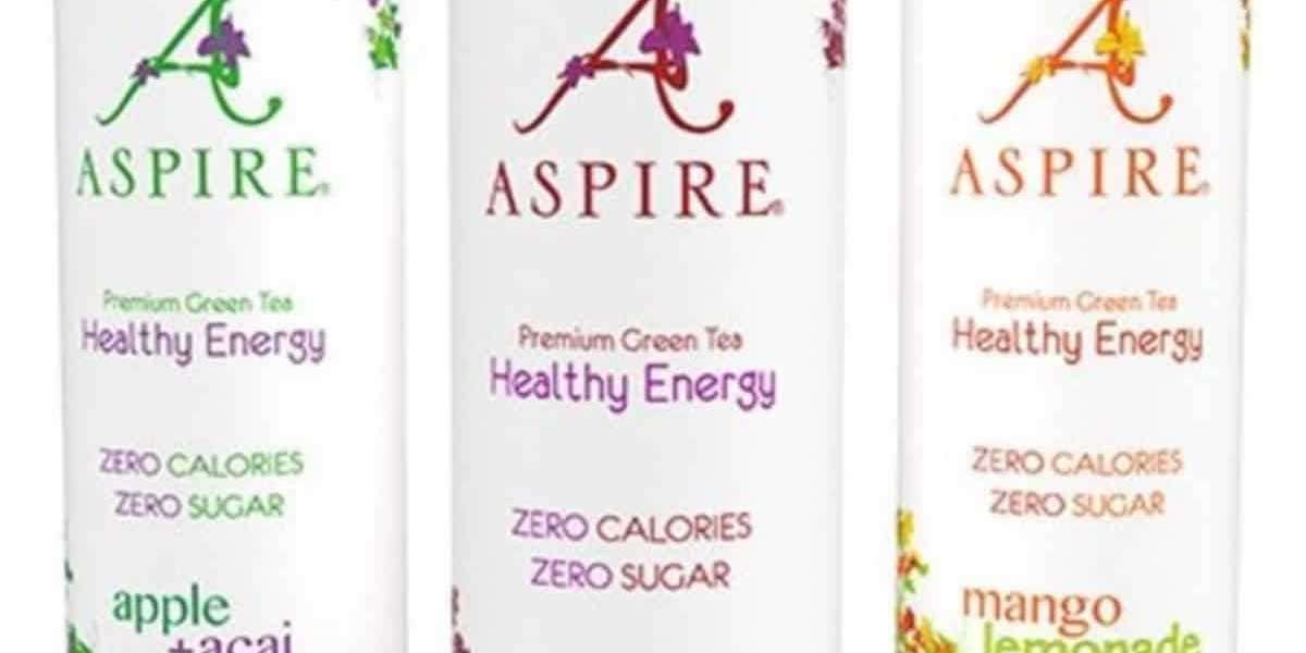 Do you know aspire energy drink side effects