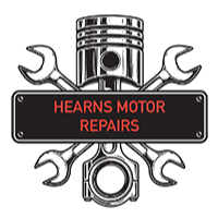 Car Service Provider Hearns Motor Repairs is now at elbida.com.