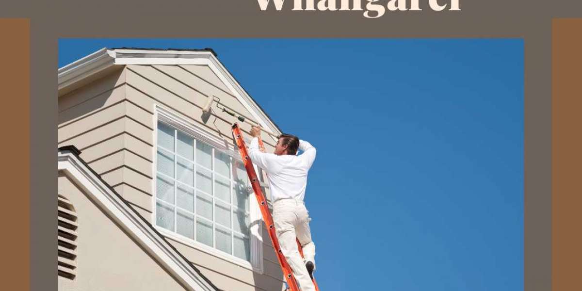 House painters Whangarei