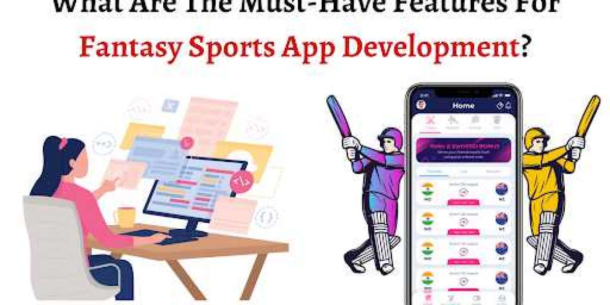 Fantasy App Features