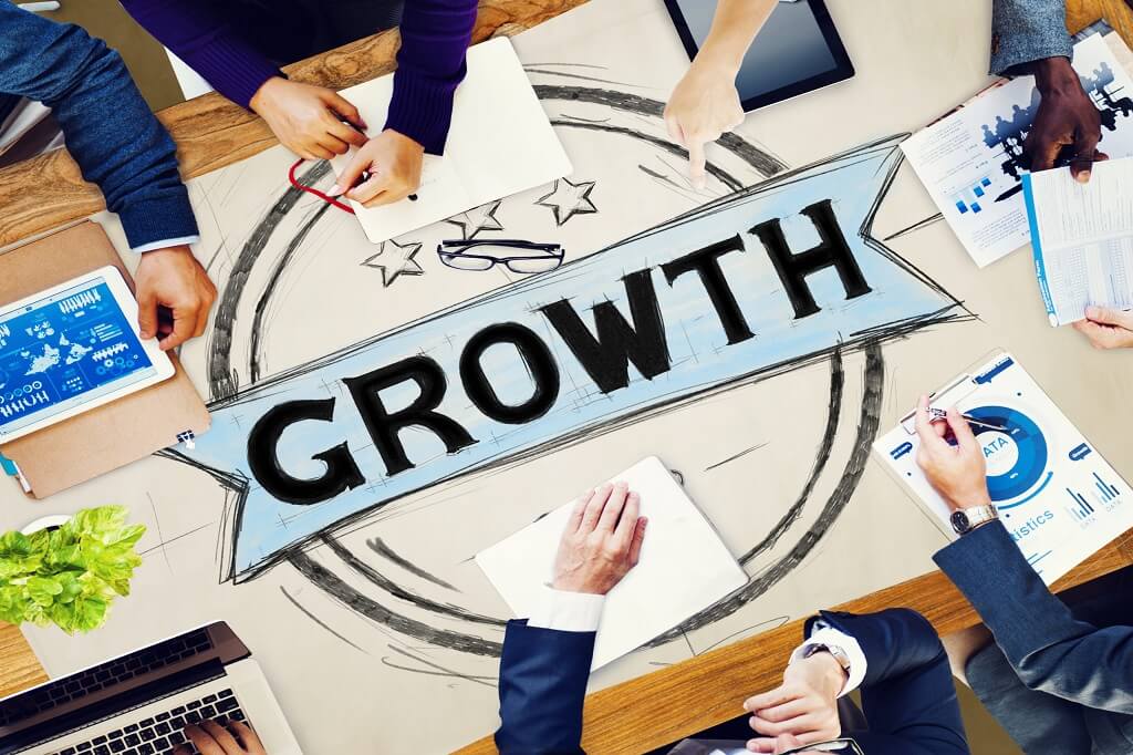 5 Key Strategies to Accelerate Your Business Growth in Canada -