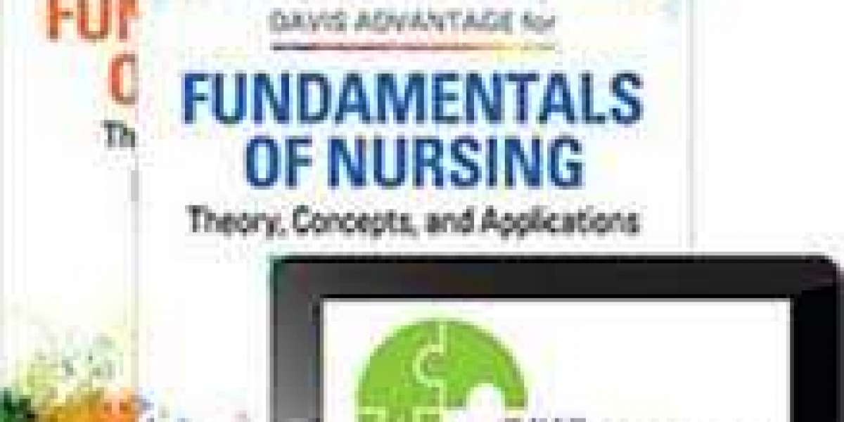 Nurses Test Bank: A Comprehensive Resource for Nursing Students
