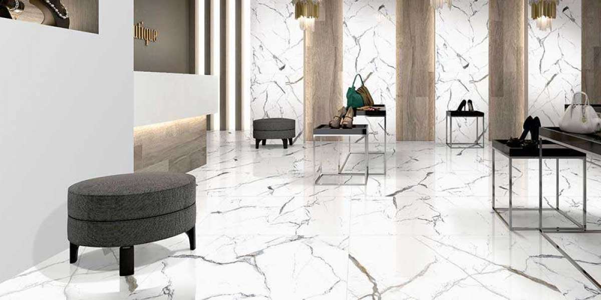 Ceramic Floor Tiles: The Perfect Choice For Modern Floors In Your Home