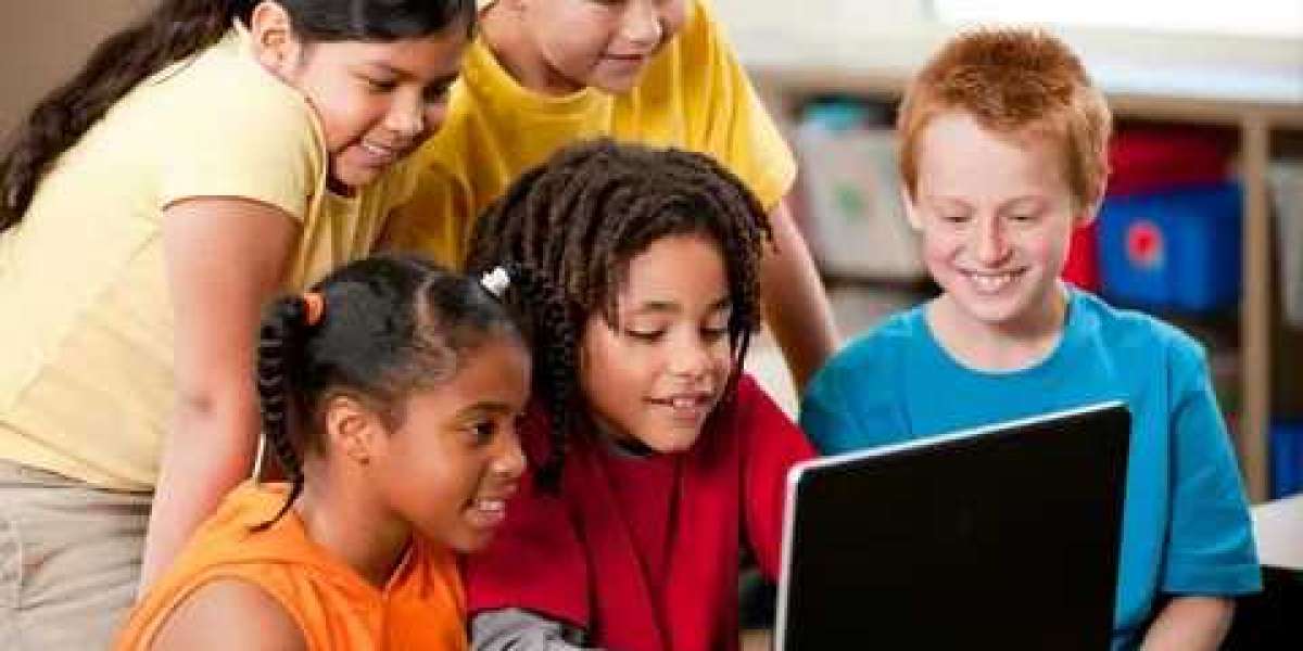 Benefits of K-12 Software for Student Success