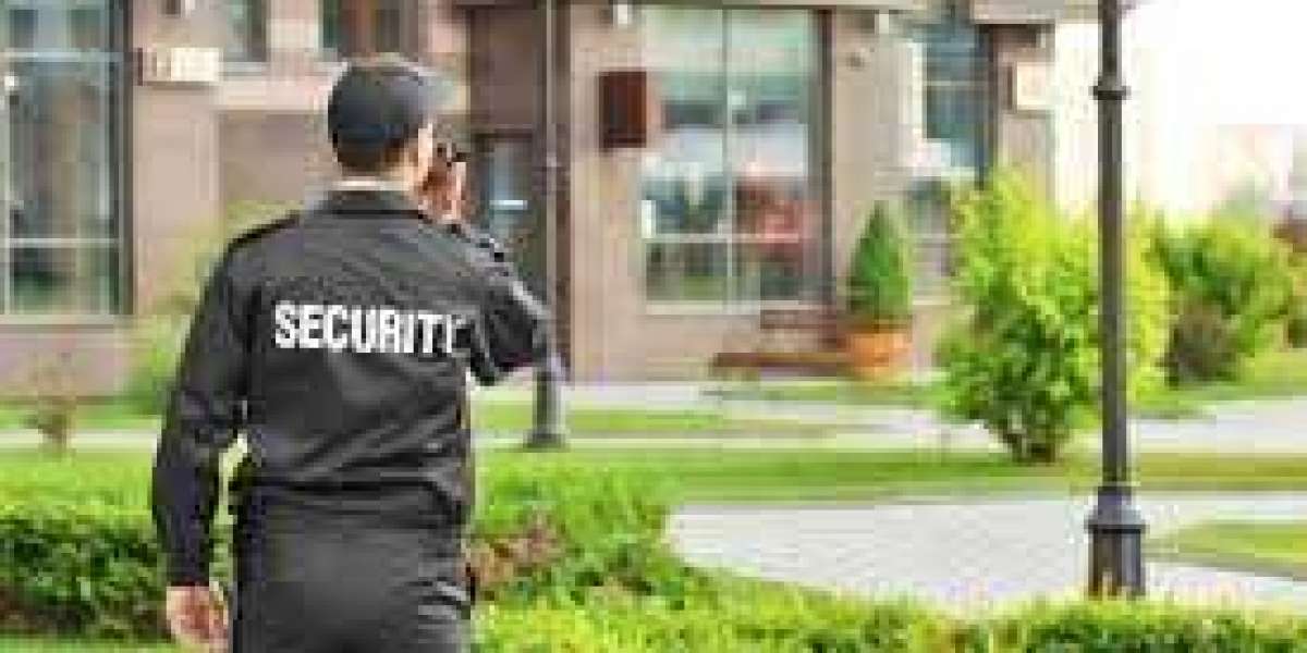 Security Company in Edmonton: Understanding the Benefits and How They Work