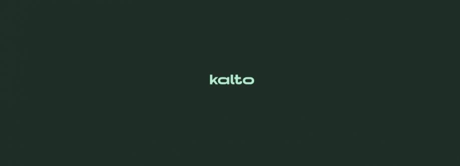 Kalto Tech S A de C V Cover Image