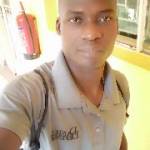 Okiria vicent Profile Picture