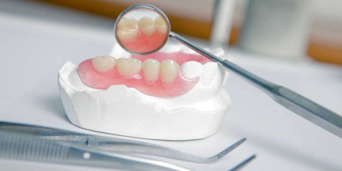 What Should I Expect From My First Denture?